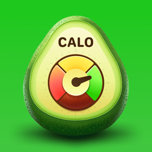 Calo: AI Macro Tracker