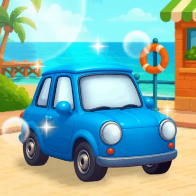 Car Sort! — Strategy Game ★4.4, Free 2026