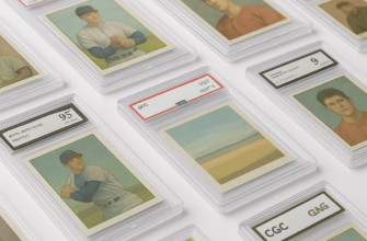Best Card Grading Services 2026: Complete Guide to Affordable and Reliable Options