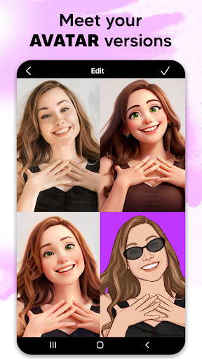 Cartoonify Caricature Maker AI