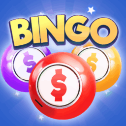 Cash Bingo : Win Real Money