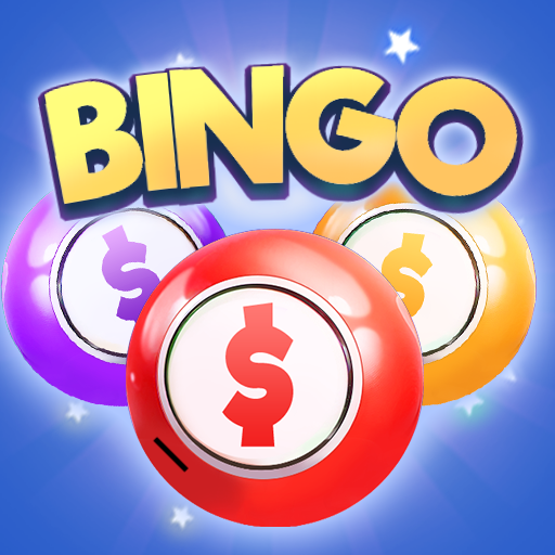 Cash Bingo : Win Real Money