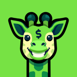 Cash Giraffe: Games & Rewards