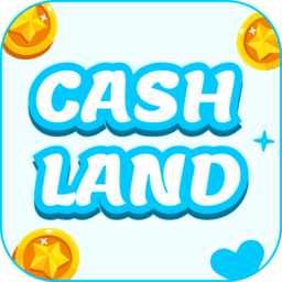 CashLand: Earn Rewards & Play