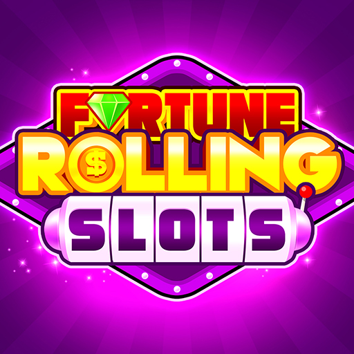 Fortune Rolling Slots – Casino