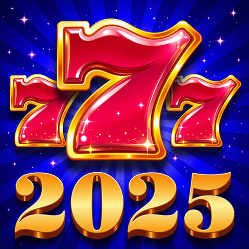 Jackpot Wild – Slots Casino