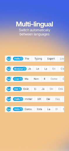 Typewise Custom Keyboard