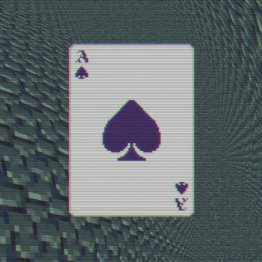 Rascal’s Gambit (Roguelike)