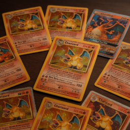 Charizard Pokemon Cards: Ultimate Pricing Guide for Collectors and Investors