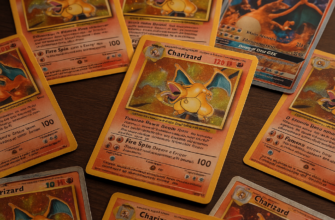 Charizard Pokemon Cards: Ultimate Pricing Guide for Collectors and Investors