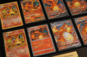Charizard Pokemon Card Price Guide: Complete Valuation for All Editions and Variants
