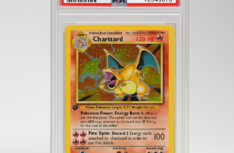 Charizard Pokemon Card: Complete Value Guide for Collectors and Investors