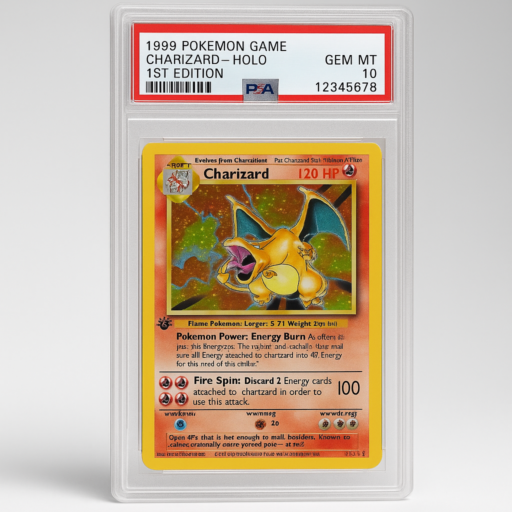 Charizard Pokemon Card: Complete Value Guide for Collectors and Investors