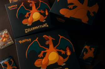 Ultimate Guide to Charizard Pokemon Collections: Premium Box Sets and Special Editions Worth Collecting in 2026