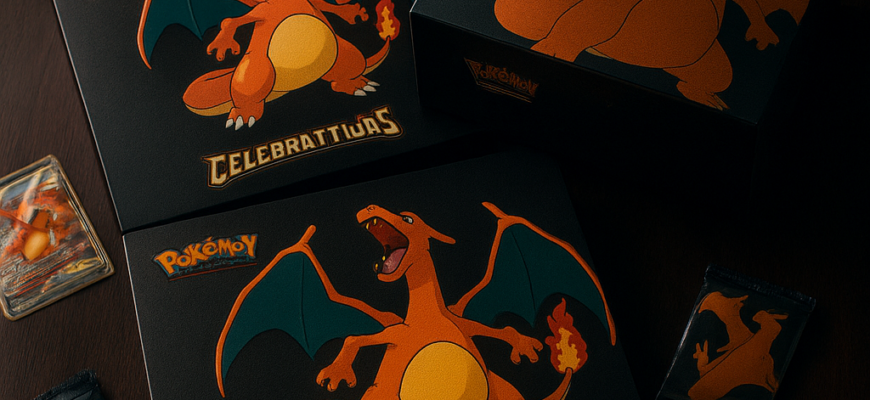 Ultimate Guide to Charizard Pokemon Collections: Premium Box Sets and Special Editions Worth Collecting in 2026