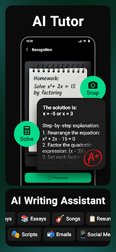 ChatBox: AI Chat Bot Assistant