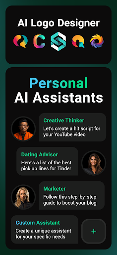 ChatBox: AI Chat Bot Assistant