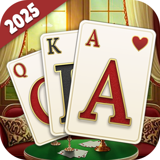Solitaire Royalty: Card Games