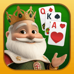 Solitaire Klondike – Card Game