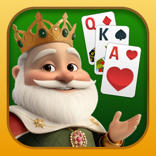 Solitaire Klondike – Card Game
