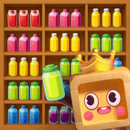 Goods Sort™ – Sorting Games