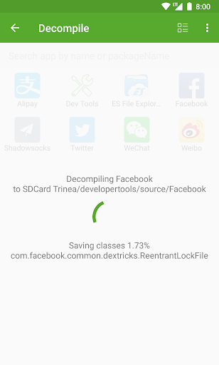 Dev Tools Pro(Developer Tools)
