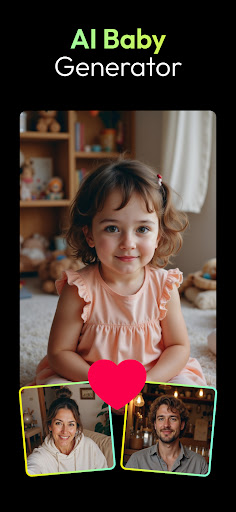 AI Photo Generator – Fotorama