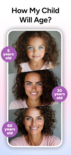 AI Baby Generator – TinyFaces