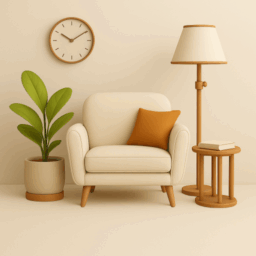 AI Home Design – Arch