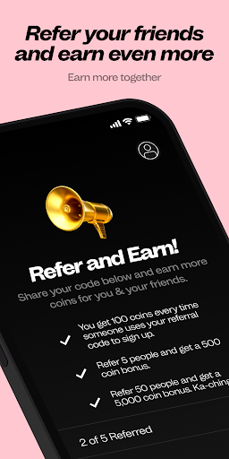 Bridge: Debit Card Rewards