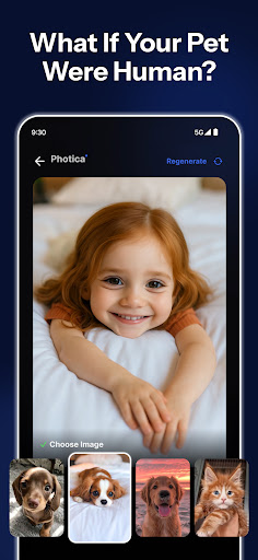 Photica・AI Live Photo Animator
