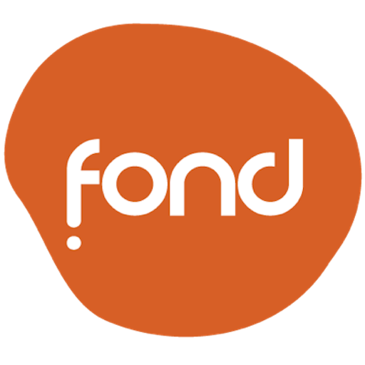 Fond – Streaming Recipes