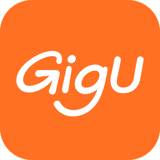 GigU – Drive Smart, Earn More