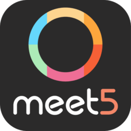 Meet5: Meet new people