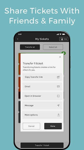 GoFan: Buy Tickets to Events