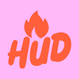 HUD™ Hookup App: Dating & Chat