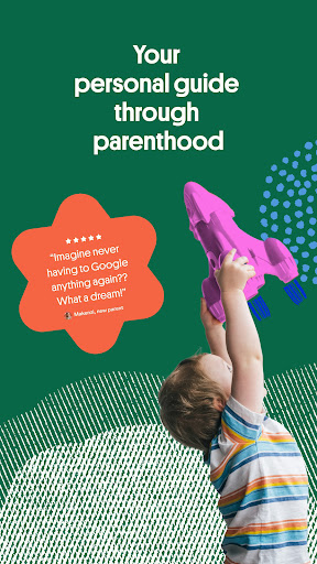 Joy Parenting Club