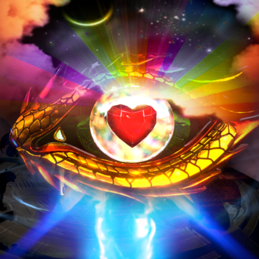 Legend of Dragon Heart Kingdom