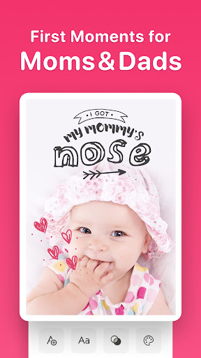 Baby Story: Pregnancy Pictures