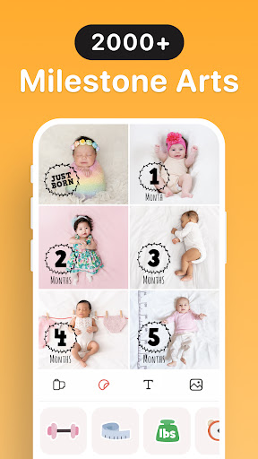 Baby Story: Pregnancy Pictures