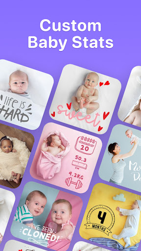 Baby Story: Pregnancy Pictures