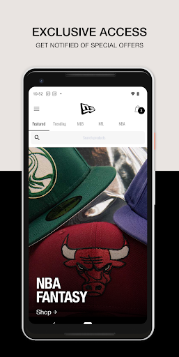 Shop New Era