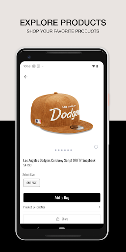 Shop New Era