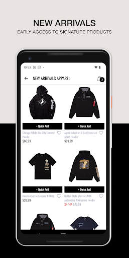Shop New Era