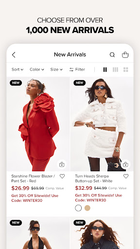 Fashion Nova: Trendy Shopping