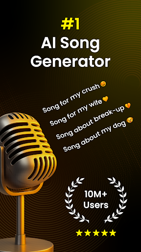 AI Song Generator – Jukebox