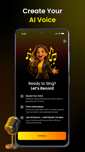 AI Song Generator – Jukebox