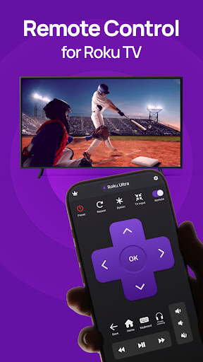 Roku Remote Control: TV Remote