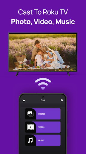 Roku Remote Control: TV Remote