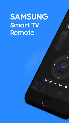 Remote For Samsung Smart TV
